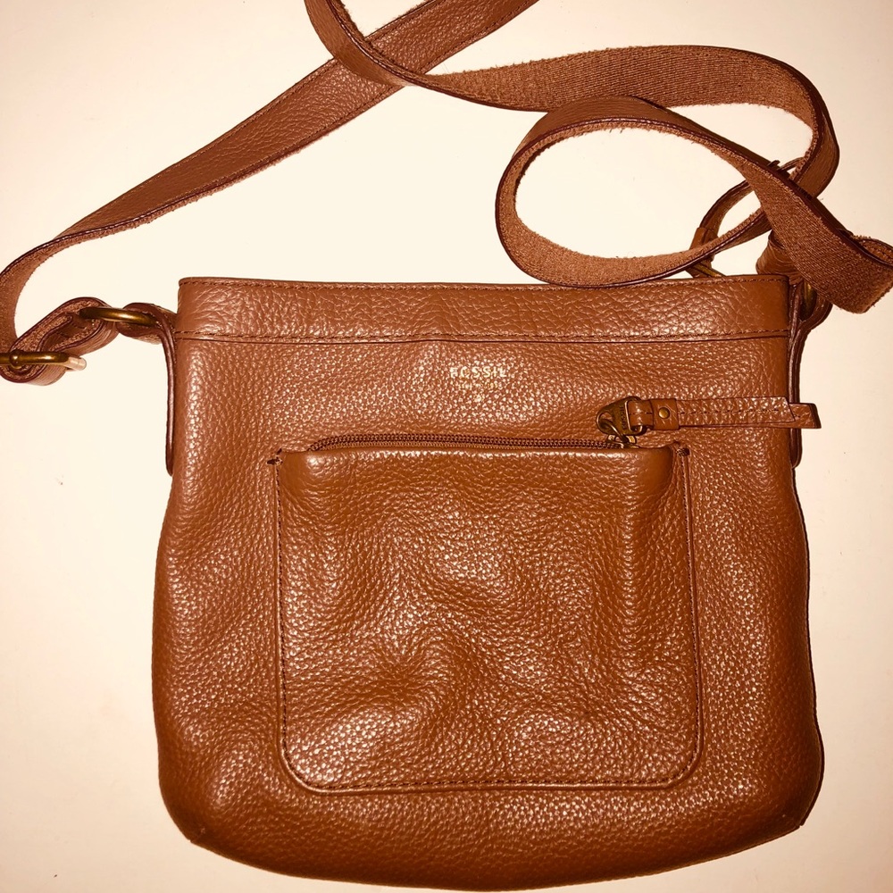 Fossil Crossbody Purse